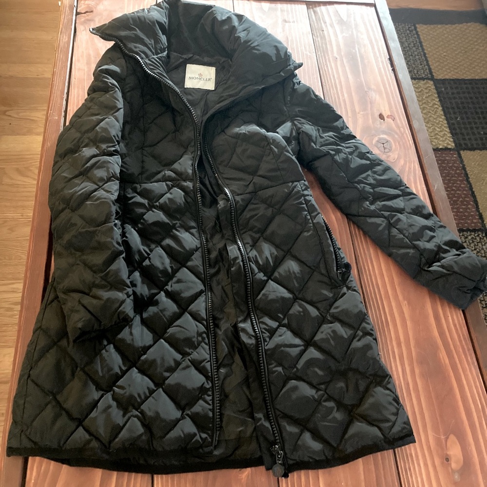 Moncler Women’s Down Jacket